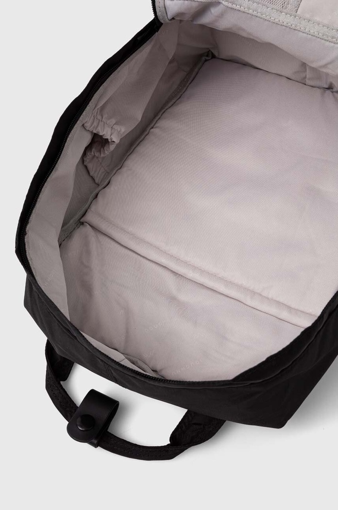 Doughnut rucsac Macaroon D010JM2.0352 negru