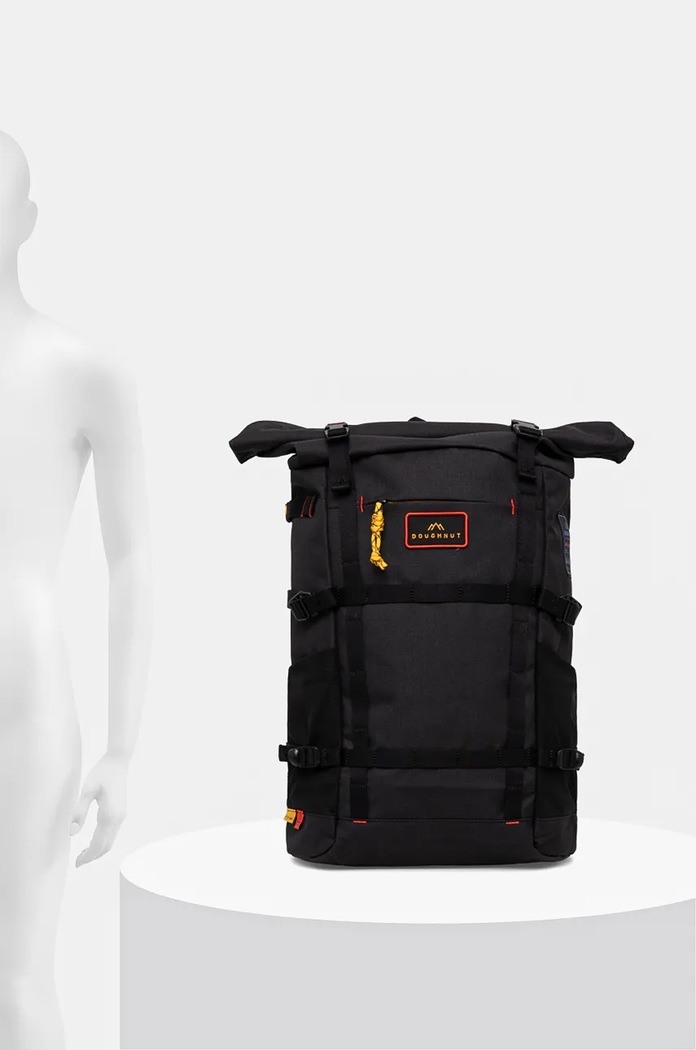Doughnut Plecak Paratrooper Happy Camper 26L D374HA.0003