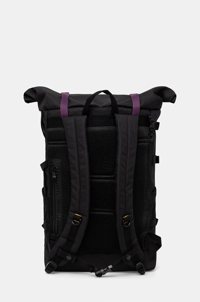 Plecak Paratrooper Happy Camper 26L Doughnut D374HA.0003 czarny