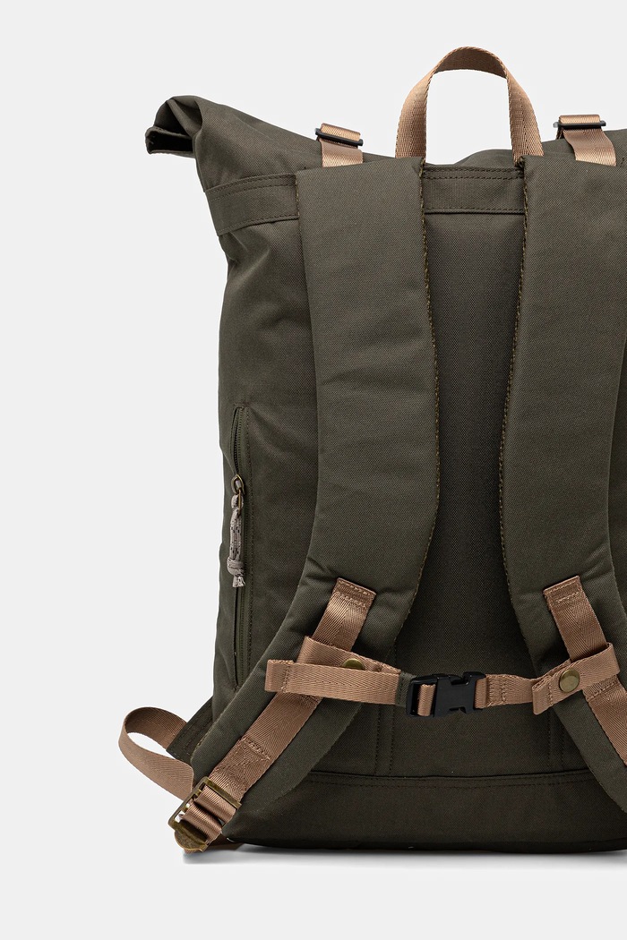 Dodaci Ruksak Doughnut Christopher Reborn D195RE.0048 zelena