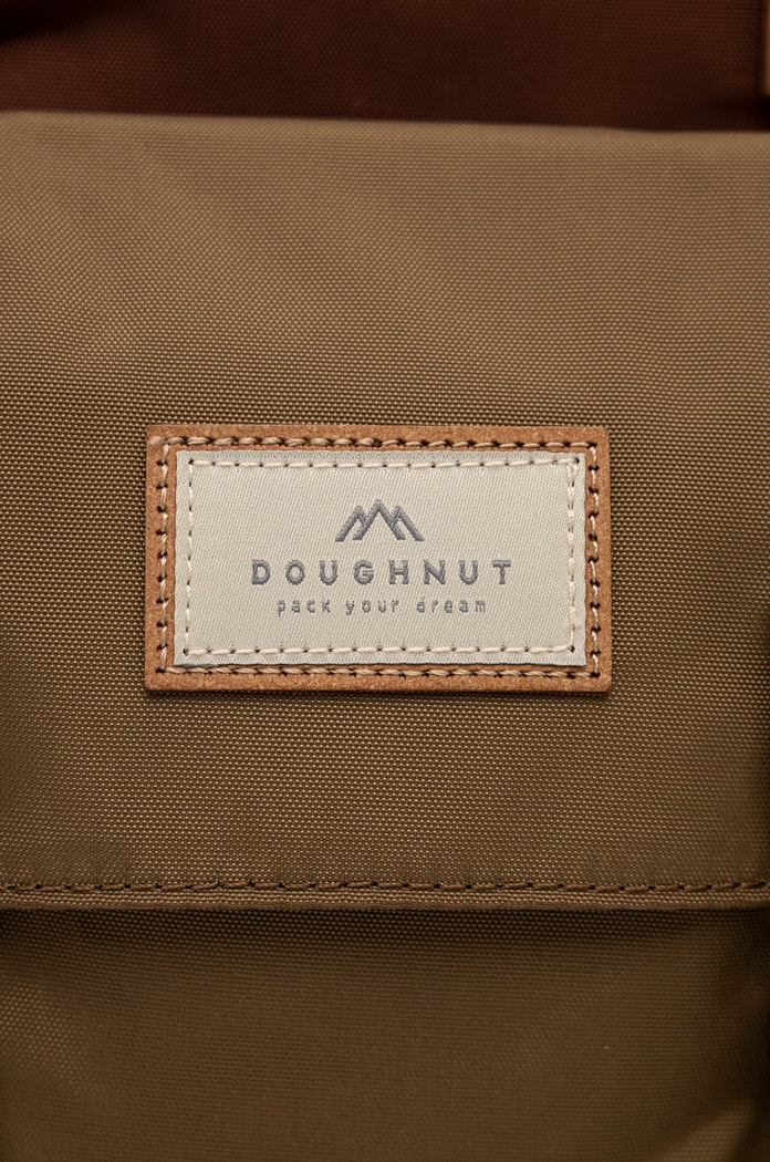 Раница Doughnut Macaroon Jungle D010JG.9914 кафяв ZA00