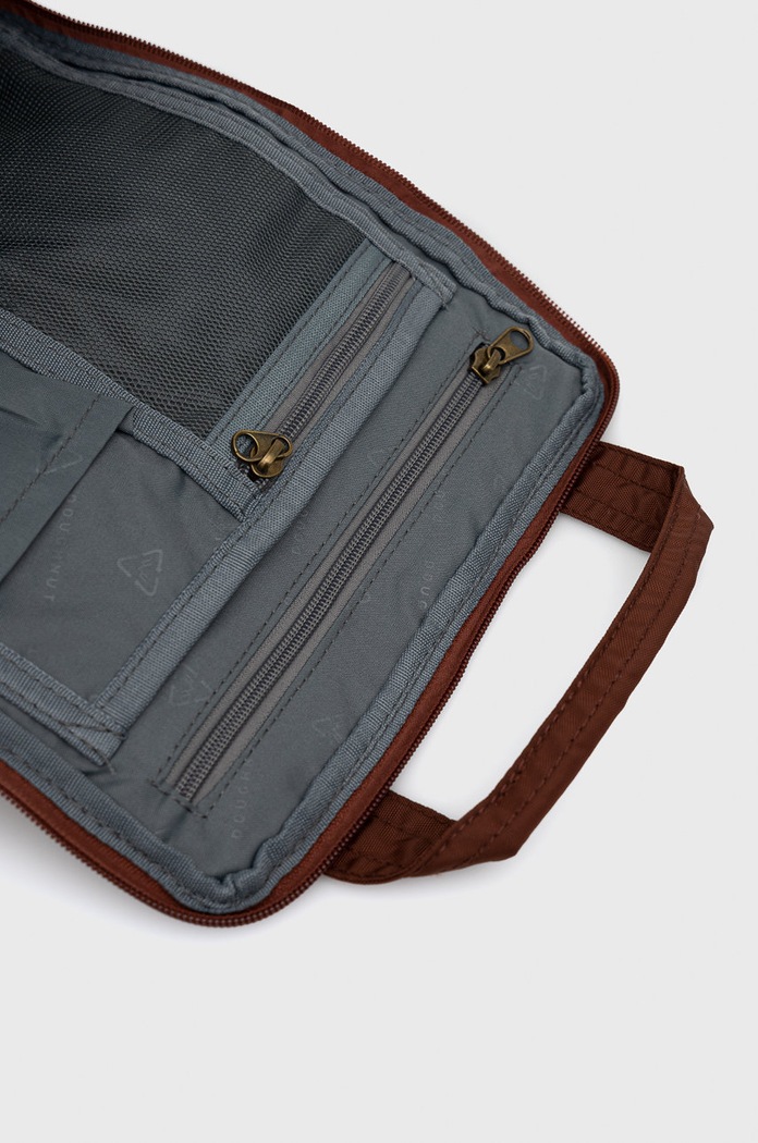 Раница Doughnut Macaroon Jungle D010JG.9914 кафяв