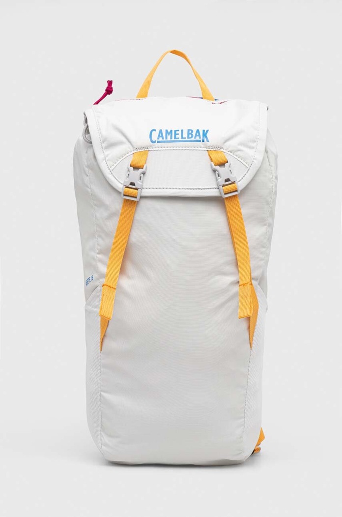 Camelbak plecak z bukłakiem Arete 18 mieści A4 biały C2528.007000