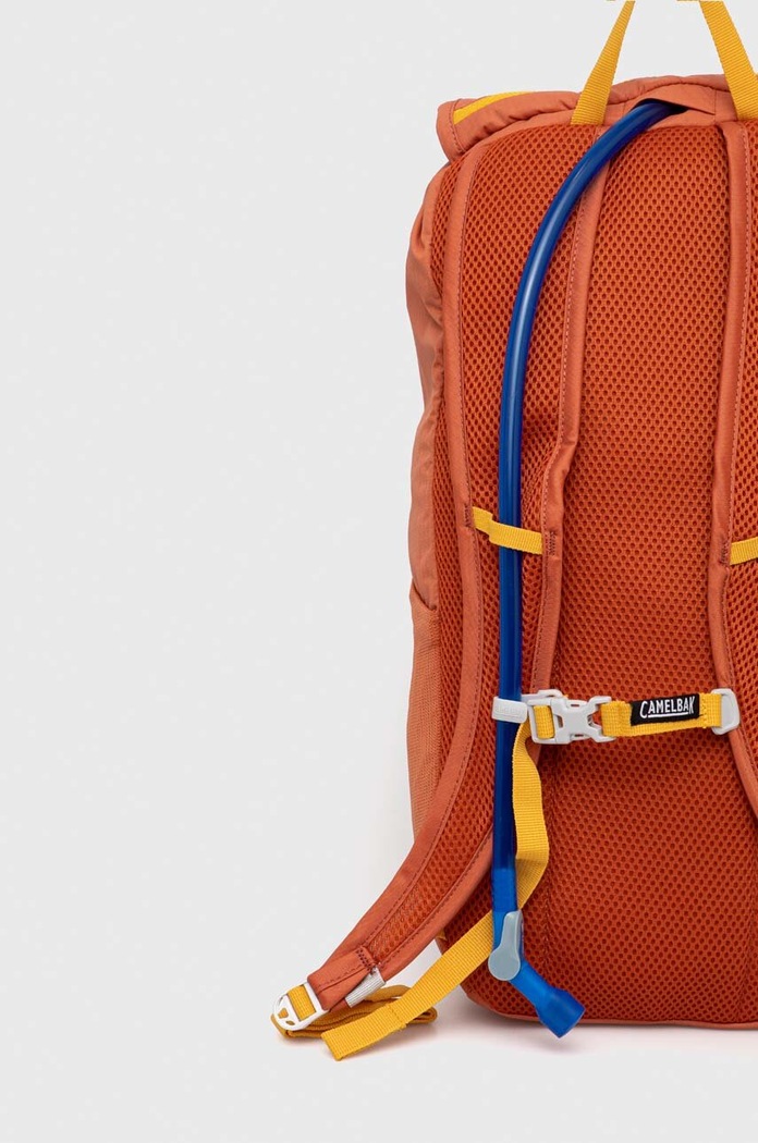 Akcesoria Camelbak plecak z bukłakiem Arete 18 C2528.802000 pomarańczowy