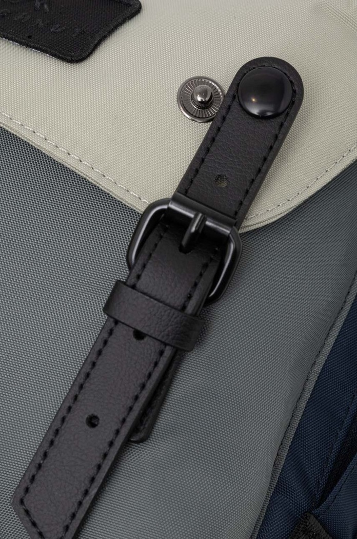 Ruksak Doughnut Macaroon mornarsko plava D010GW.6906