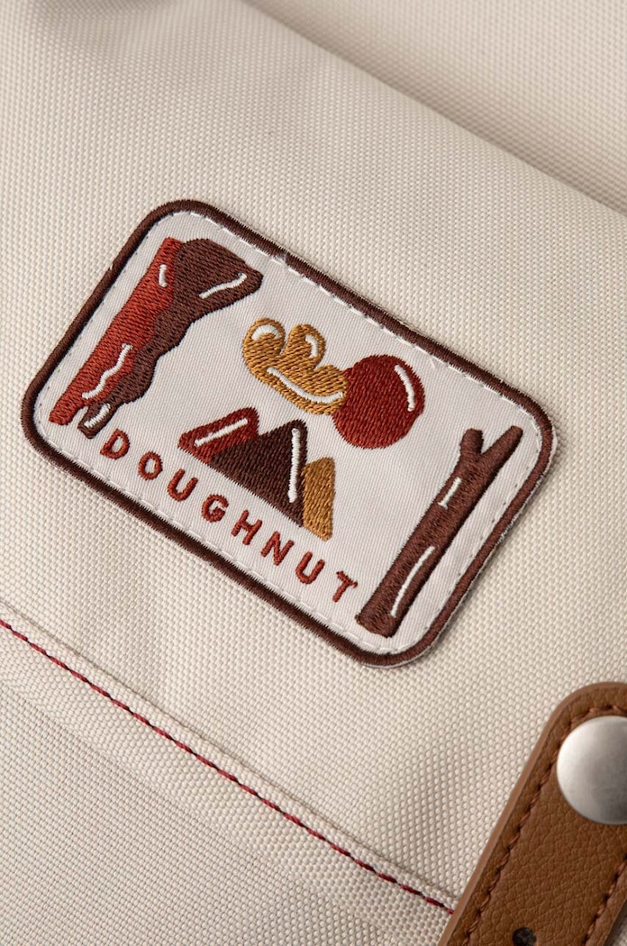 Раница Doughnut Macaroon Dreamwalker бежов D010DW.0008