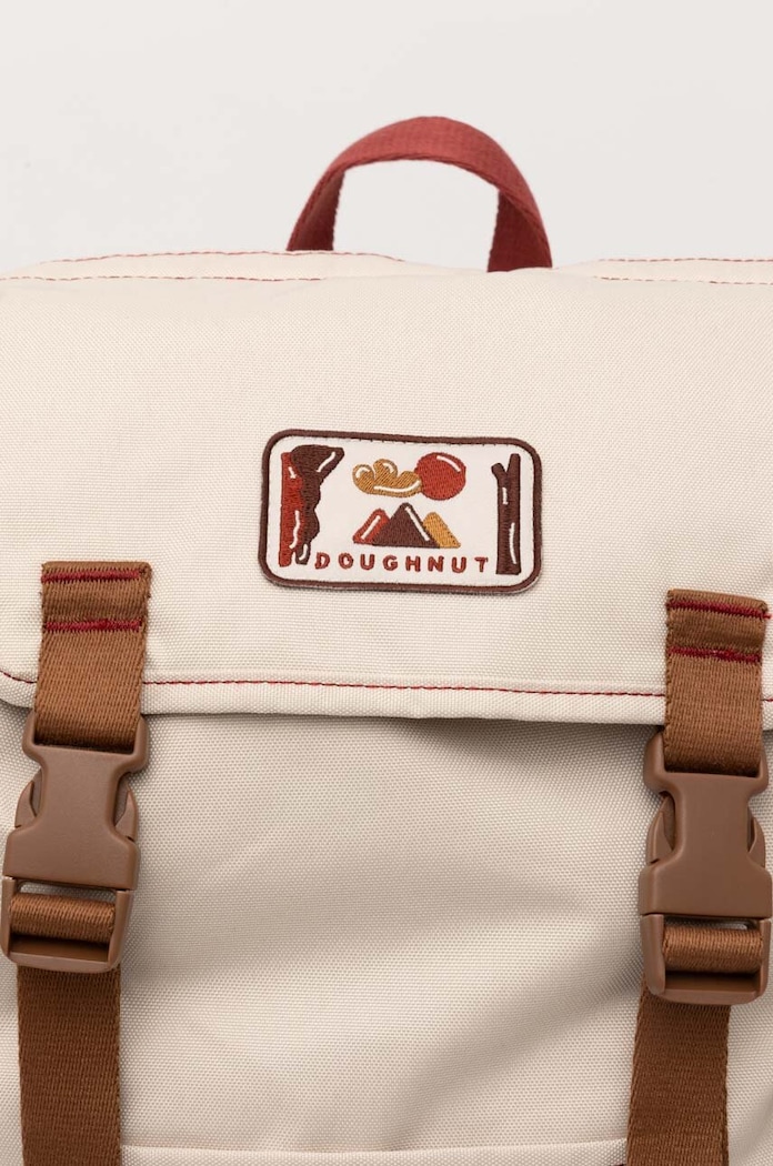Doughnut plecak Grounder Dreamwalker beżowy D394DW.0008