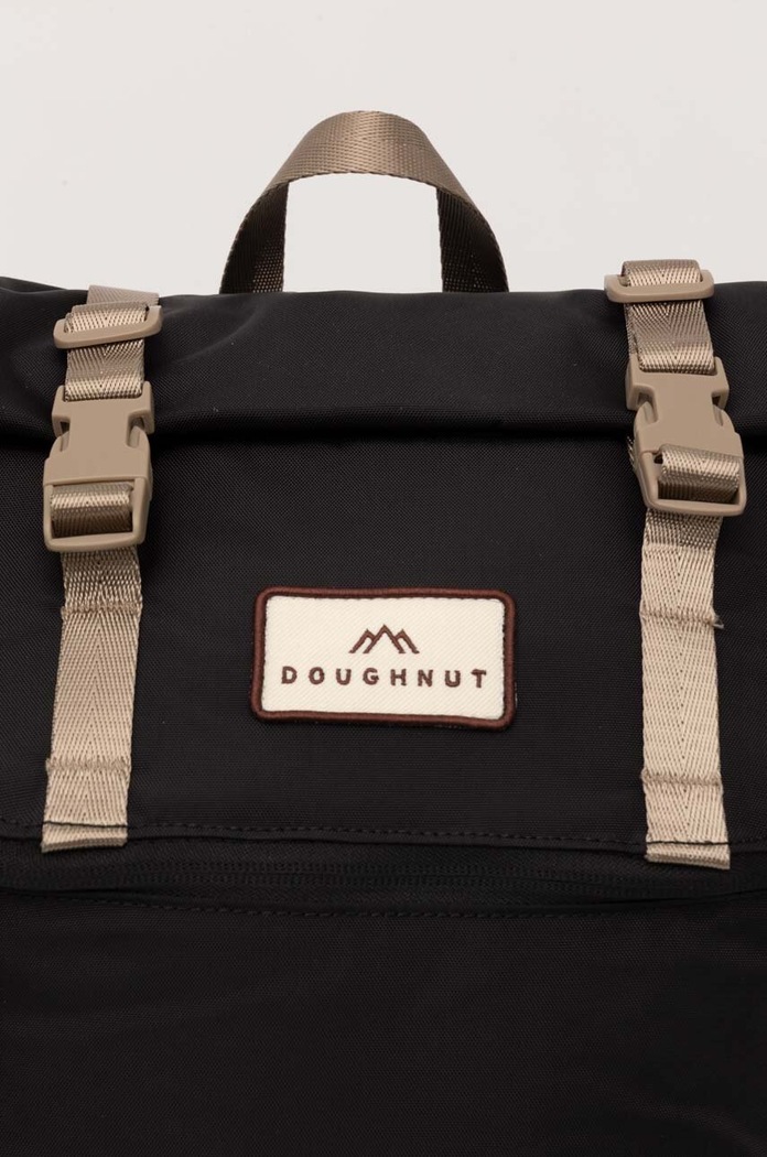 Doughnut rucsac Christopher Small Jungle negru D194JG2.0003