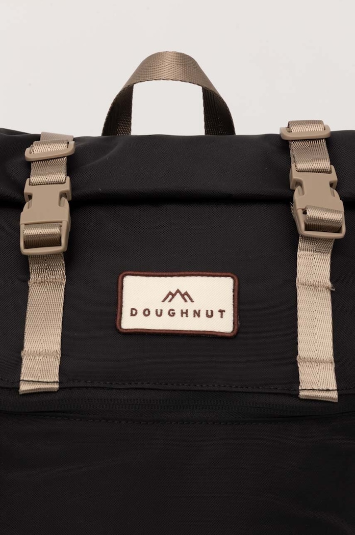 Doughnut rucsac Christopher Small Jungle negru D194JG2.0003