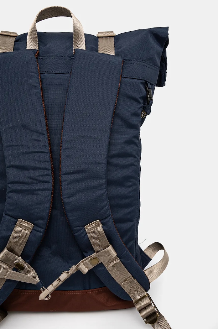 Doplnky Ruksak Doughnut Christopher Jungle D195JG2.0069 tmavomodrá