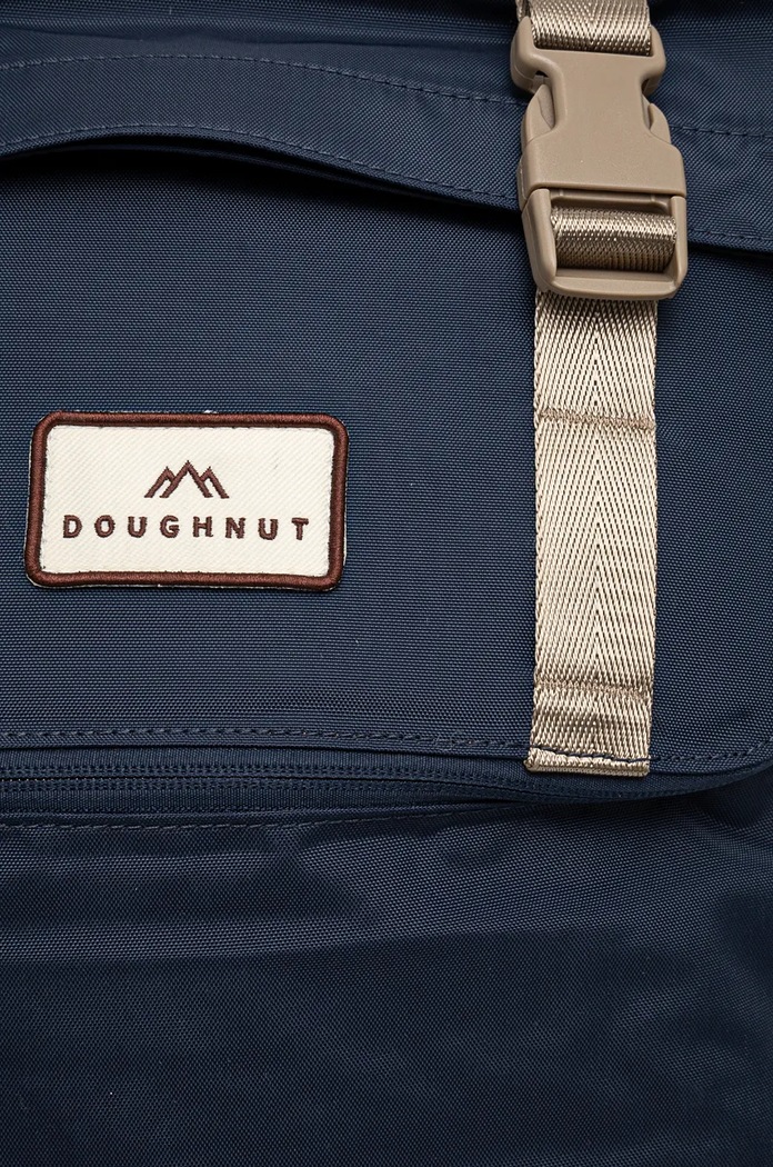 Ruksak Doughnut Christopher Jungle tmavomodrá D195JG2.0069