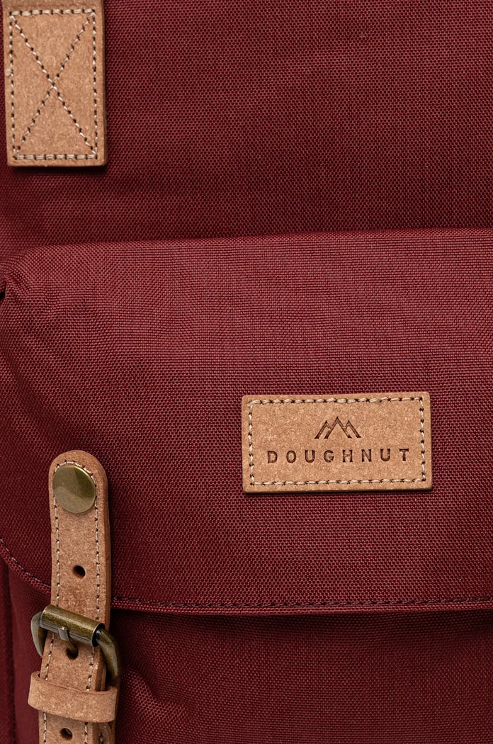 Аксесоари Раница Doughnut Macaroon Large Reborn D011RE.0097 бордо
