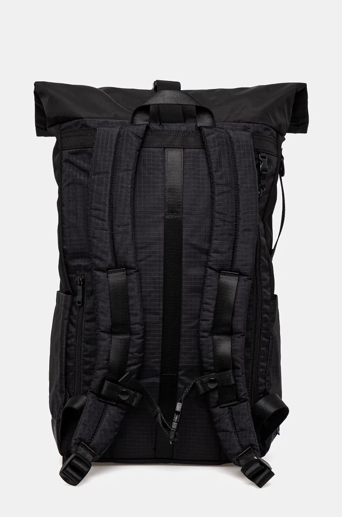 Doplnky Ruksak Doughnut Jetpack Airlines II D417DNA2.0003 čierna