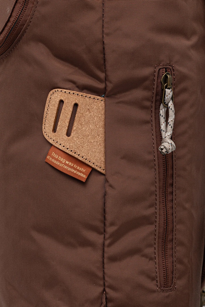 Doughnut Plecak Christopher Jungle D195JG2.0016