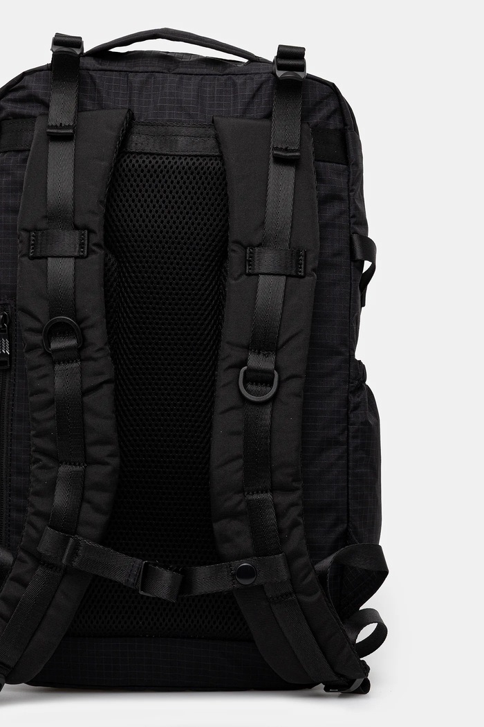 Doplnky Ruksak Doughnut Roaming Small Street Cruise 20L D418STC.0003 čierna