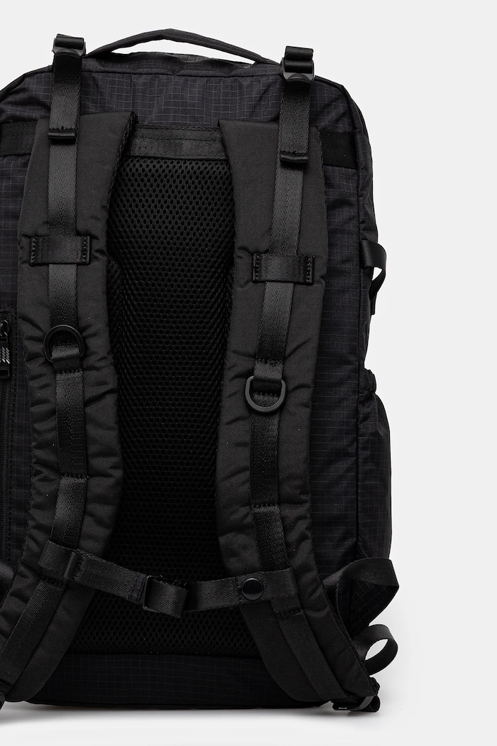 Doplnky Ruksak Doughnut Roaming Small Street Cruise 20L D418STC.0003 čierna
