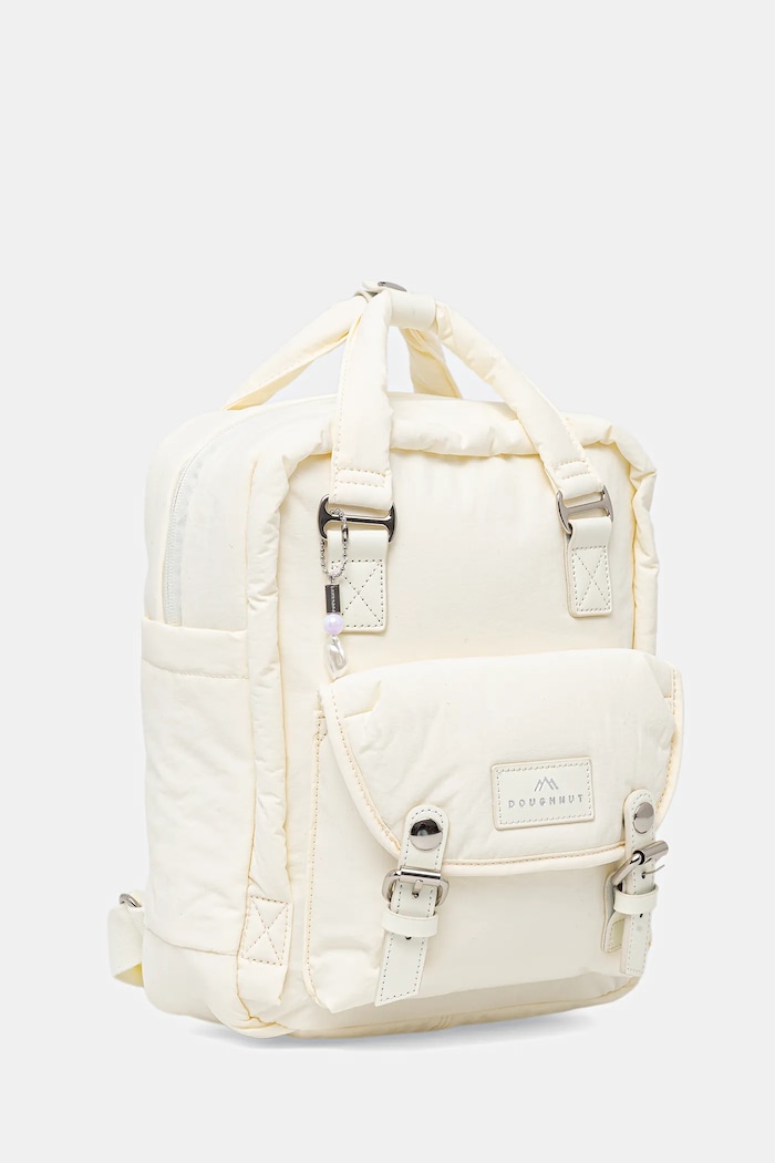 Doughnut rucsac Macaroon Mini Beyond The Horizon D124HZ.000209 bej AA00