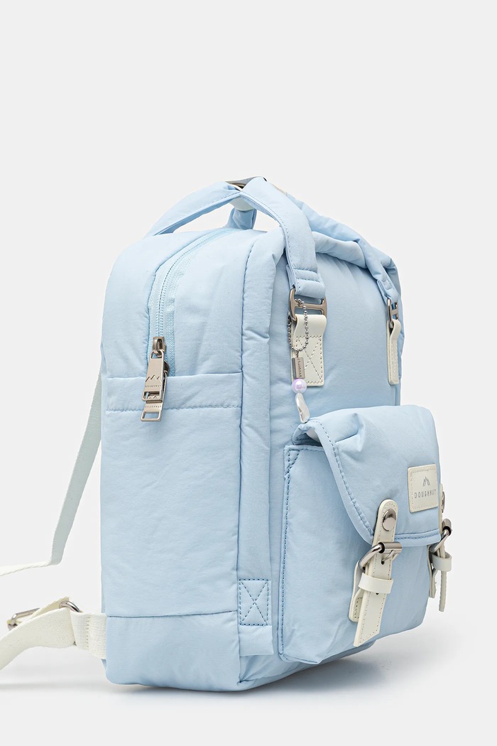 Ruksak Doughnut Macaroon Mini Beyond The Horizon D124HZ.000178 plava AA00