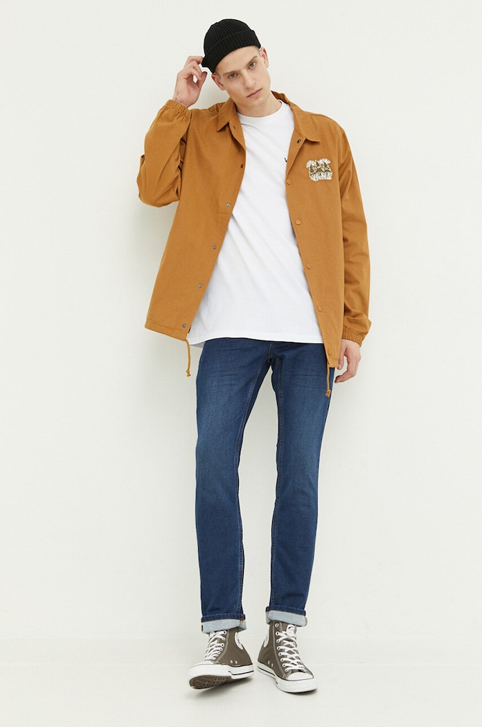 Solid jeansi 21105840.700029 bleumarin ZS24