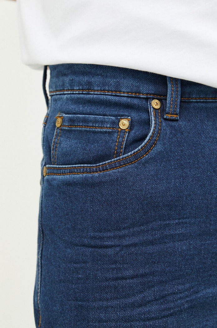 Solid jeansi bleumarin 21105840.700029