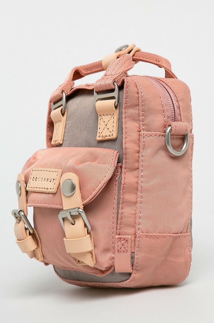 Dodaci Ruksak Doughnut D226.7590 roza