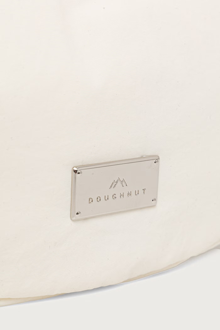 Μικρή τσάντα γυναικεία Eclair Softies 7L Doughnut D426SE.000209.F μπεζ