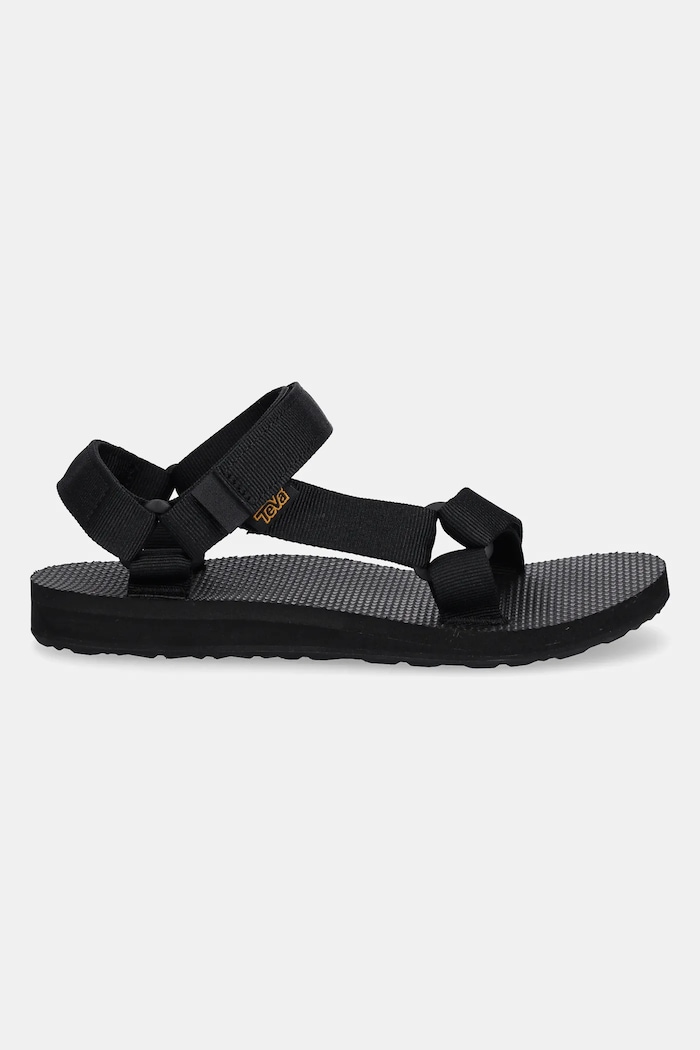 Teva - Sandále W'S Original Universal 1003987.BLK čierna SS23