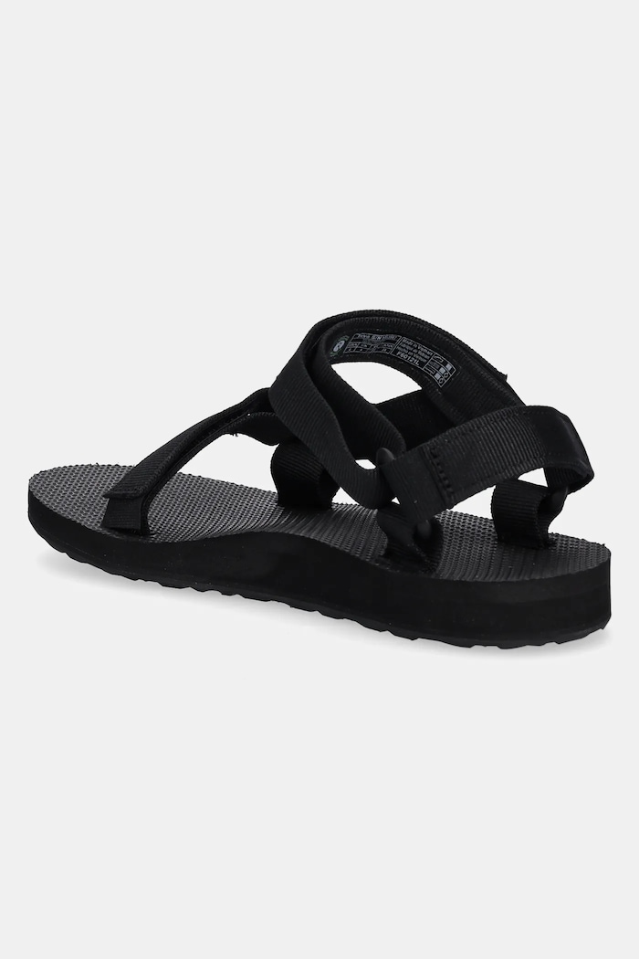 Obuv Teva - Sandále W'S Original Universal 1003987.BLK čierna