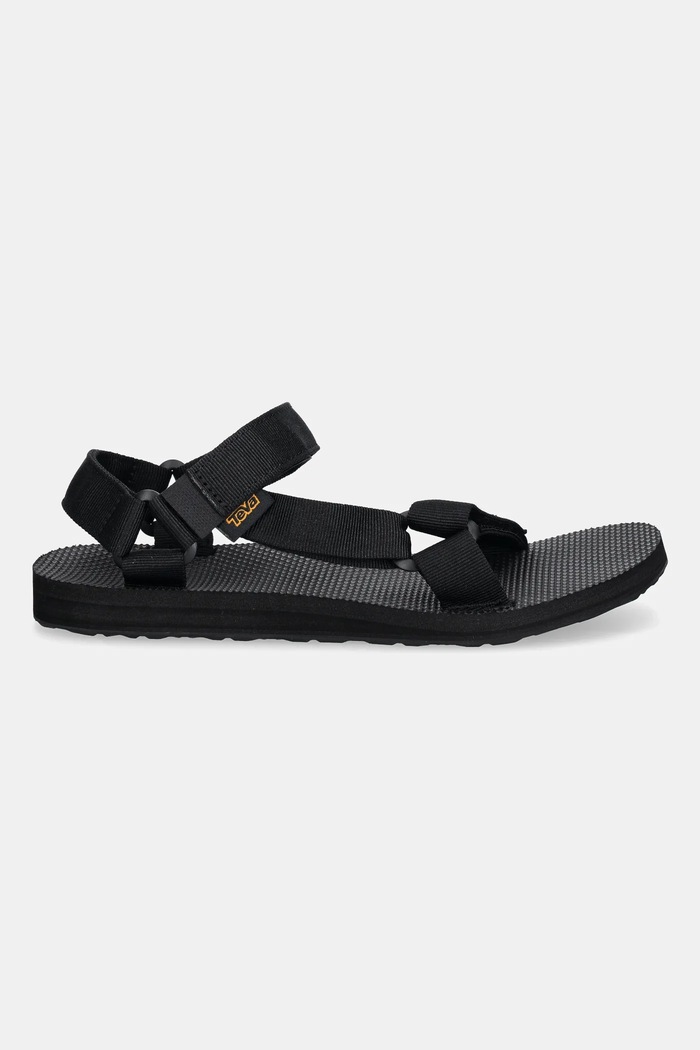 Teva sandale 1004010.BLK negru SS26