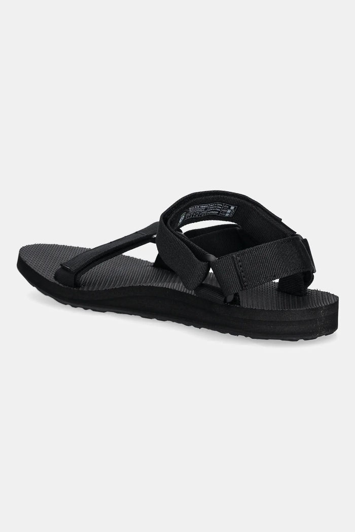 Încălțăminte Teva sandale 1004010.BLK negru