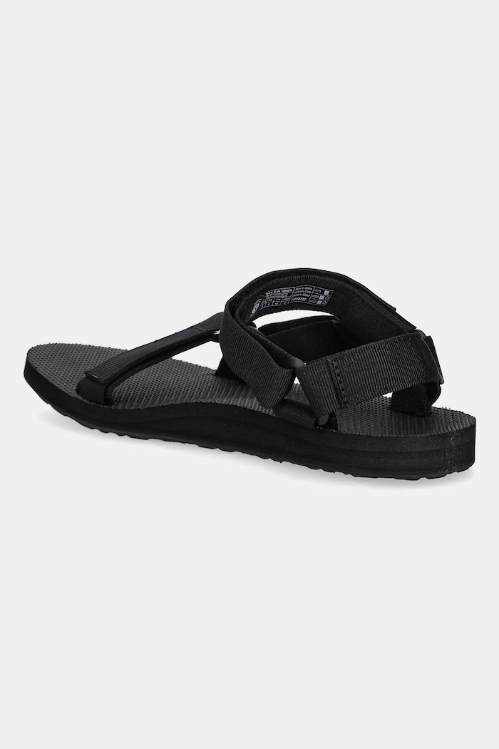 Încălțăminte Teva sandale 1004010.BLK negru