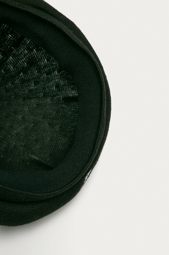 Kangol - Svájcisapka fekete K3143ST.BK001