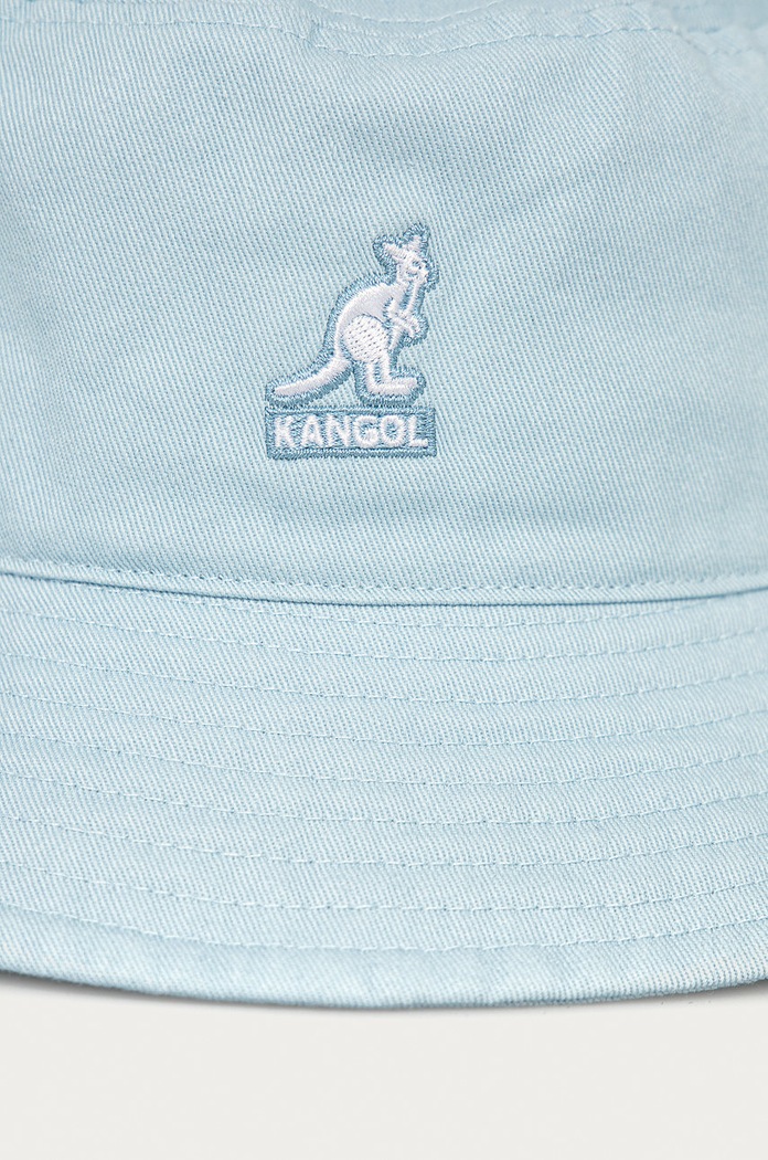 Kangol pălărie K4224HT.BT434 albastru AA00