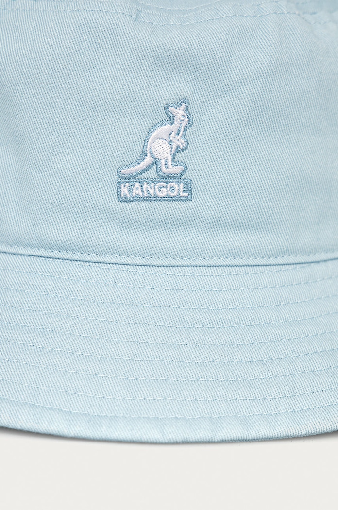 Kangol pălărie K4224HT.BT434 albastru AA00