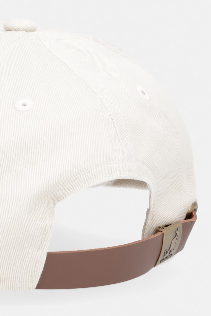 Akcesoria Kangol - Czapka K5165HT.KH262 beżowy