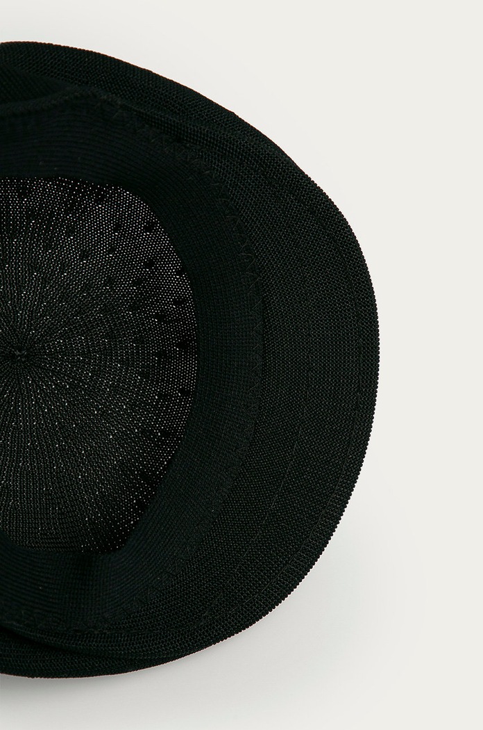 Kangol - Sapka fekete 0287BC.BK001