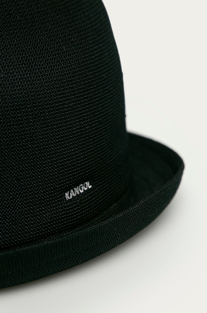 Kangol Kapelusz 6371BC.BK001 czarny AA00