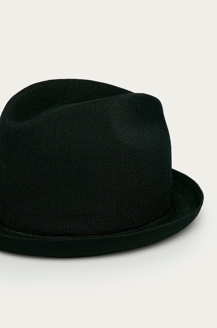 Akcesoria Kangol Kapelusz 6371BC.BK001 czarny