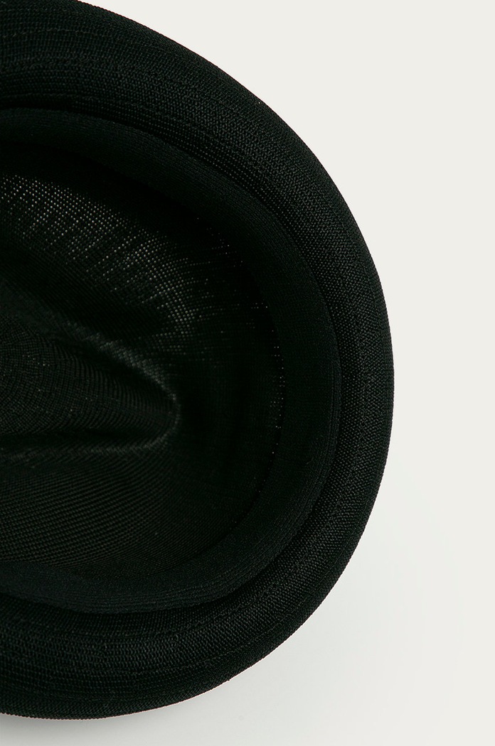 Kapelusz Kangol 6371BC.BK001 czarny