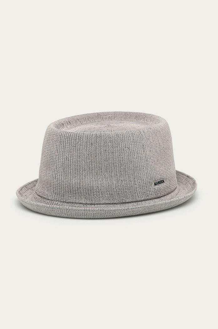 Kangol - Kalap egyéb szürke K0267FA.GR034