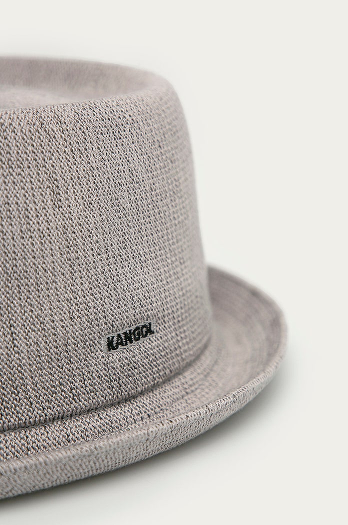 Kangol - Kalap K0267FA.GR034 szürke AA00