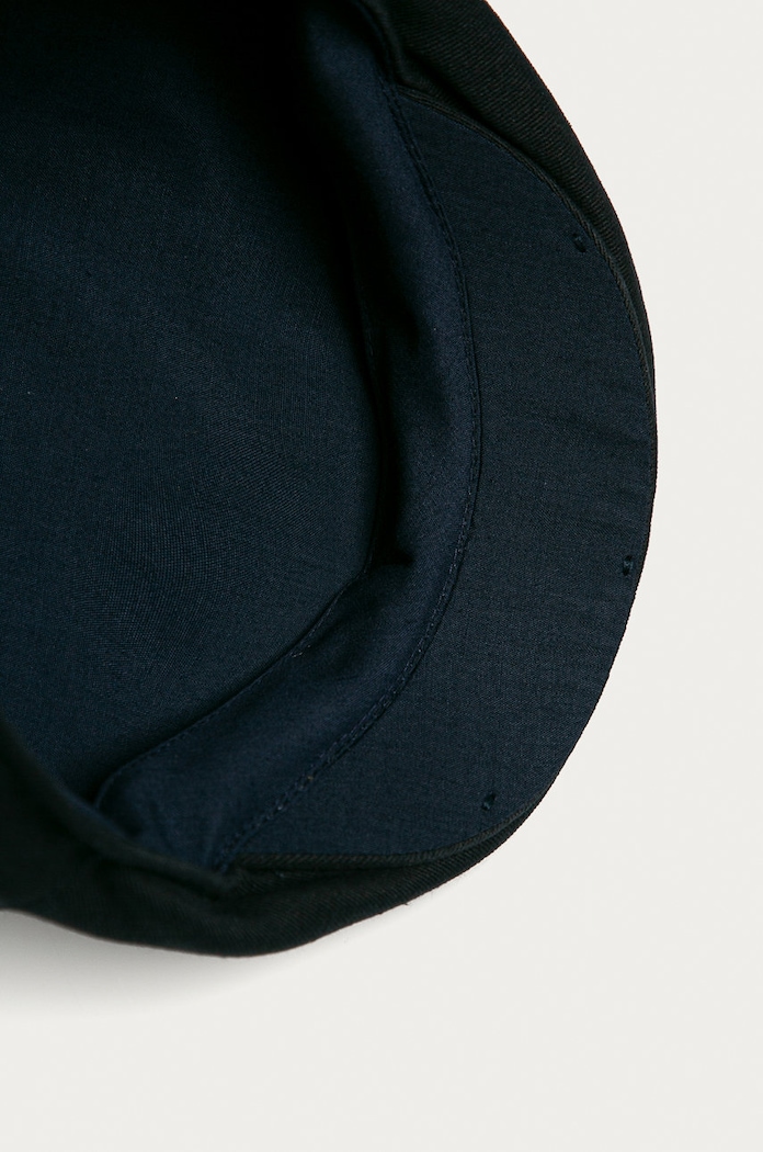 Kangol - Kaszkiet granatowy K4274HT.NV411