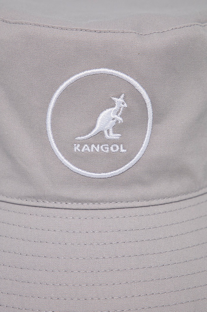Kangol hat K2117SP.LG044 gray AA00