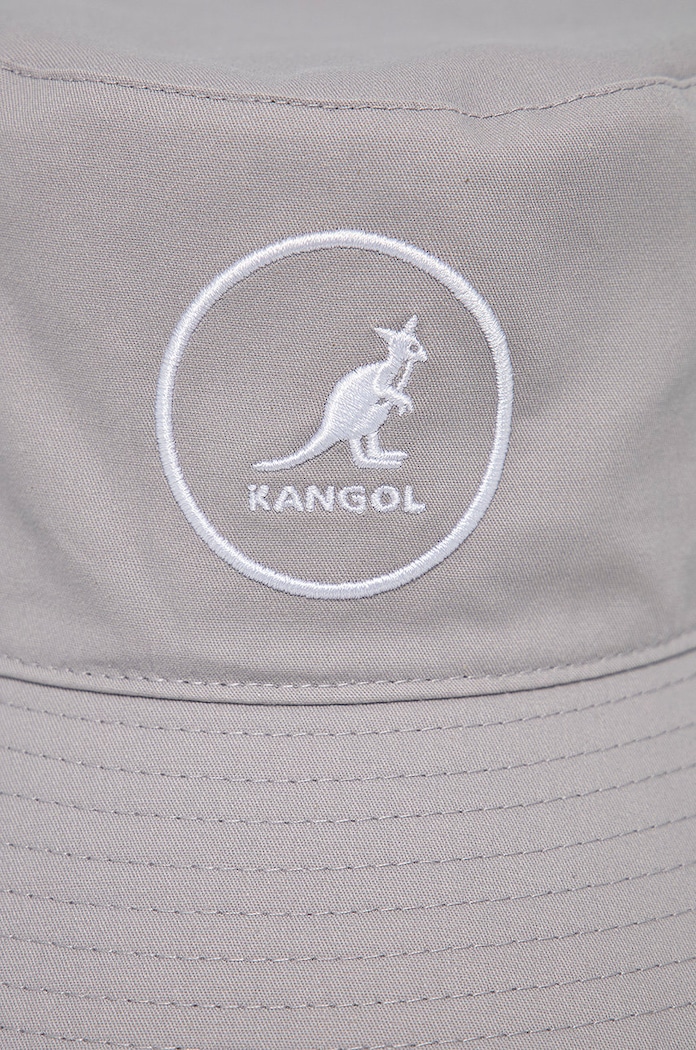 Kangol hat K2117SP.LG044 gray AA00