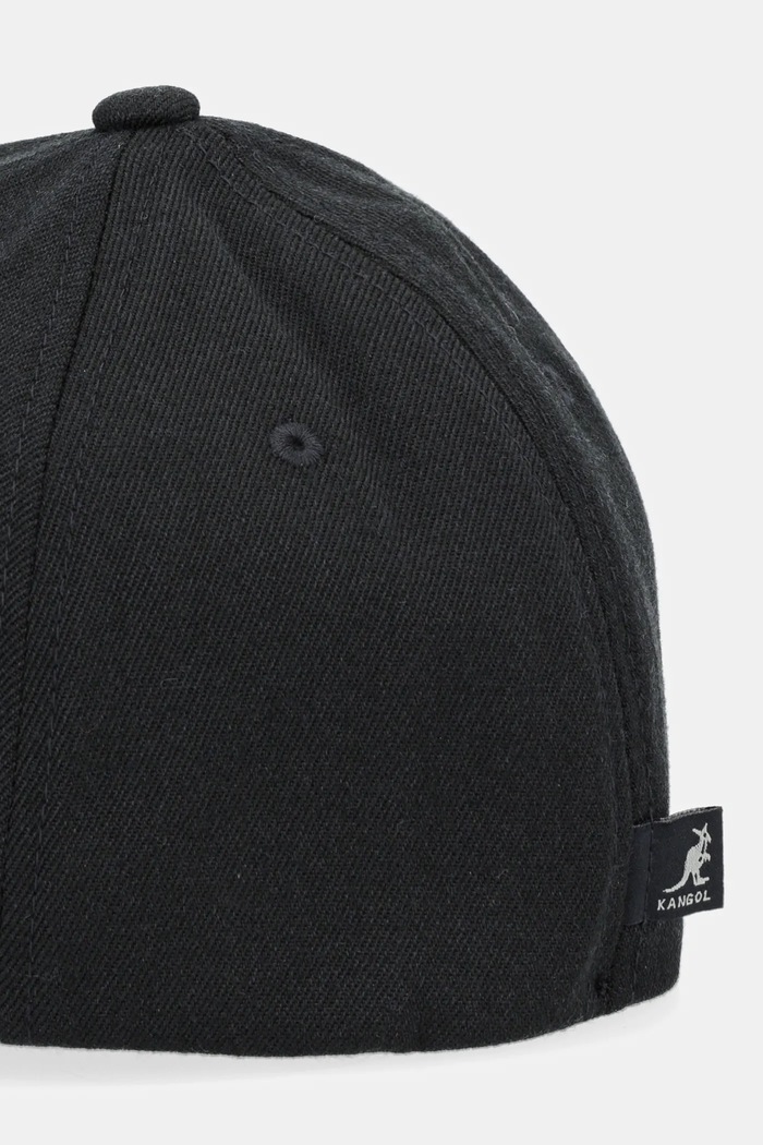 Akcesoria Kangol - Czapka 8650BC.BK001 czarny