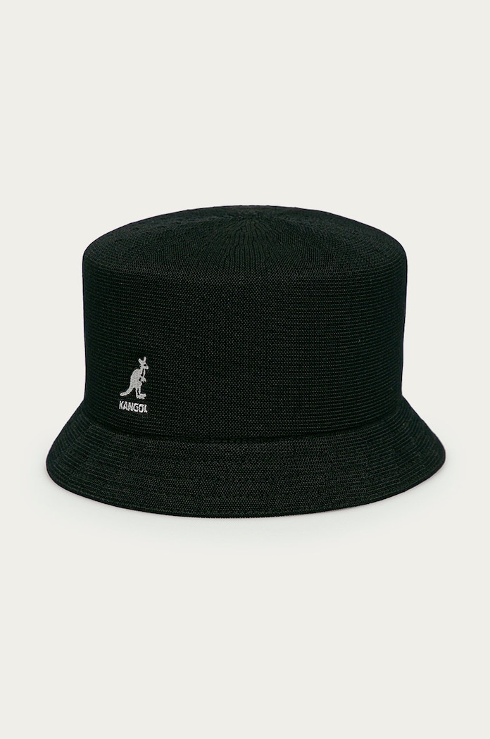 Kangol - Kalap egyéb fekete K3299HT.BK001