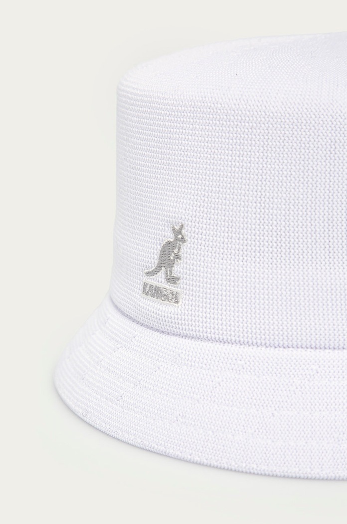 Kangol hat K3299HT.WH103 white AA00