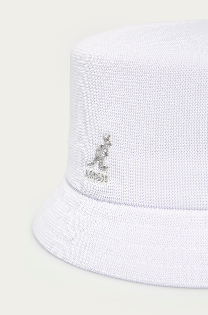 Kangol hat K3299HT.WH103 white AA00