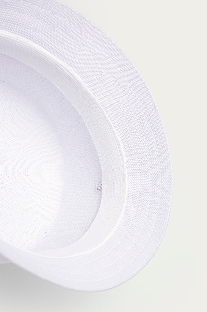 Kangol hat white K3299HT.WH103