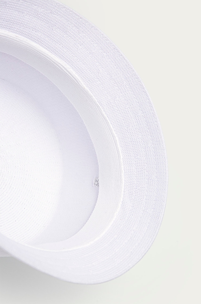 Kangol hat white K3299HT.WH103